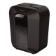 2. Fellowes LX41 Mini-Cut Personal Shredder, 17L
