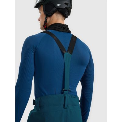 7. Ski pants membrane 5000 men's 4F 4FWAW25TFTRM0924-30S