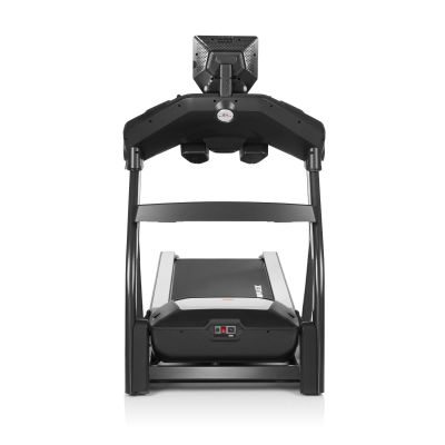 27. BOWFLEX T25 100911 Electric Treadmill