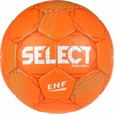 3. Select Solera EHF v24 T26-13136 handball