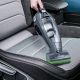 9. Bissell Vacuum Cleaner Pet Hair Eraser ION 14V Black Gray (2278N)