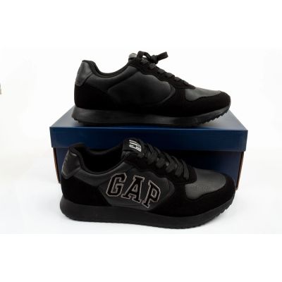 9. GAP men's sports shoes Nashville Arich Logo sneakers fashion
