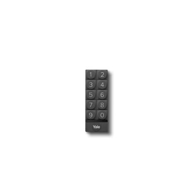 5. Linus Yale Smart Keypad