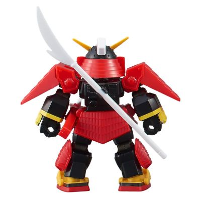 2. BLOCKROSS GUNDAM – MUSHA GUNDAM