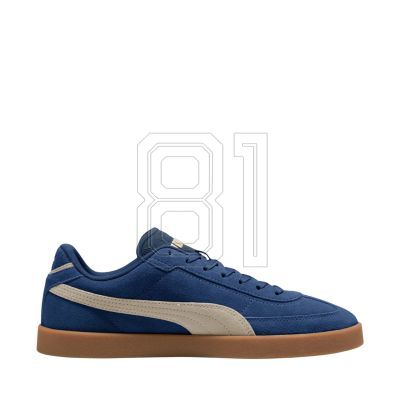5. Puma Club II Era 400717 11 Women's Shoes