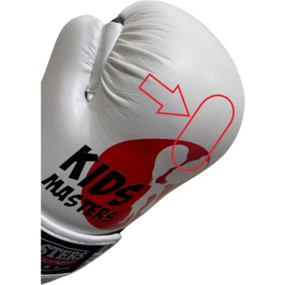 9. (P) MJE Open Gloves - ROSM-KM Sale