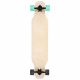 3. Freeride skateboard longboard Spokey longbay pro 9506999000 940998