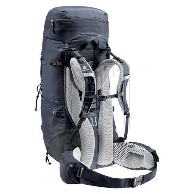 4. Deuter Aircontact Lite 45 + 10 SL 334022374030 hiking backpack