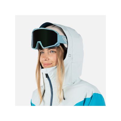 10. Rossignol W Corbet'S 2L Jkt Jacket