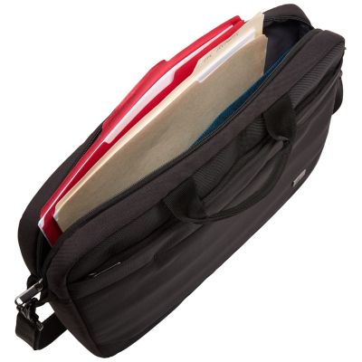 7. Case Logic Advantage ADVA-116 Dark Blue 39.6 cm (15.6") Messenger Case Blue