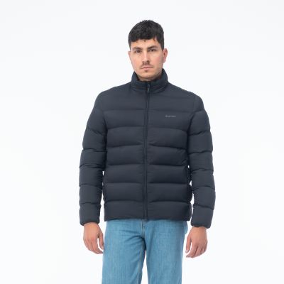 8. Men's Quilted Jacket STENSAN