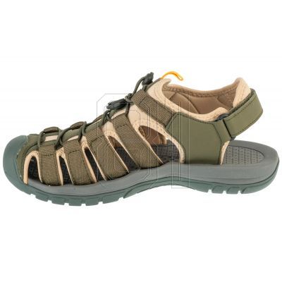 2. Joma S.Gea 2523 M SGEAS2523V Sandals