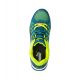 6. Elevate Knit Green Low Men's Shoes (Green)