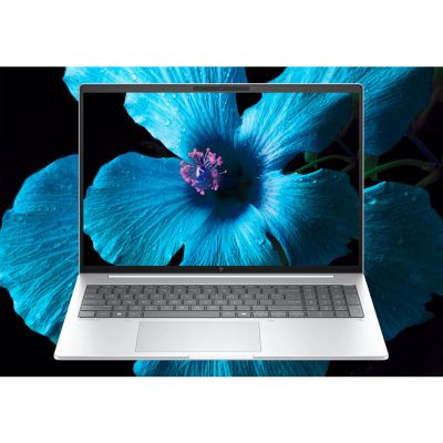 35. HP EliteBook 8 G1a Next Gen AI PC Copilot+ PC AMD Ryzen AI 5 PRO PRO 340 Laptop 40.6 cm (16") WUXGA 32 GB DDR5-SDRAM 1 TB SSD Wi-Fi 6E (802.11ax) Windows 11 Pro Silver