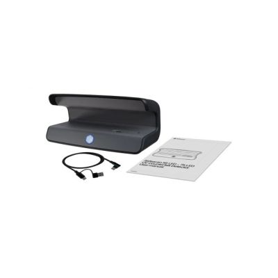 2. SAFESCAN BANKNOTE TESTER 55 LED