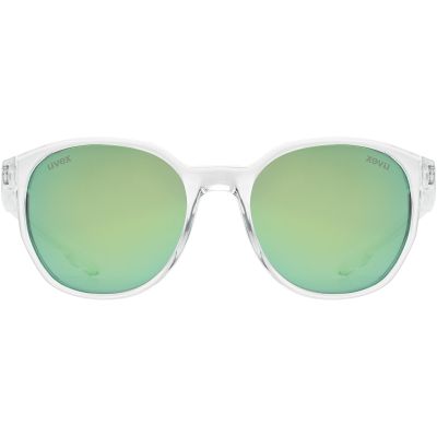 2. UVEX LGL 54 Sunglasses