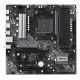 13. Asrock B550M PHANTOM GAMING 4 motherboard