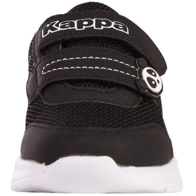 10. Kappa Jak M Jr Shoes 280024M 1110