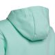 5. Adidas Entrada 22 Hoody JR HC5066 sweatshirt