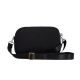 4. Aeronautica Militare Fly Men's Shoulder Bag Black - AM-327