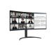 3. MONITOR LG LED 34" 34WR50QK-B 100Hz