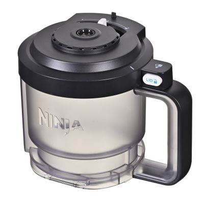 12. NC701EU NINJA ice cream machine