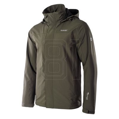 3. Hi-tec Orati M 92800299791 transition jacket