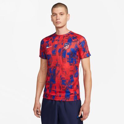 5. Nike Atletico Madrid Pre-Match M DX3604 613 T-Shirt