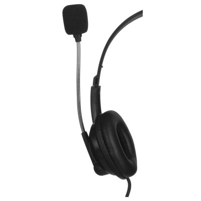 10. Esperanza EH115 headphones (black color