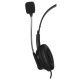 10. Esperanza EH115 headphones (black color