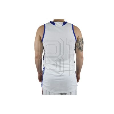 11. Adidas E Kit JSY 3.0 M AI4664 T-shirt