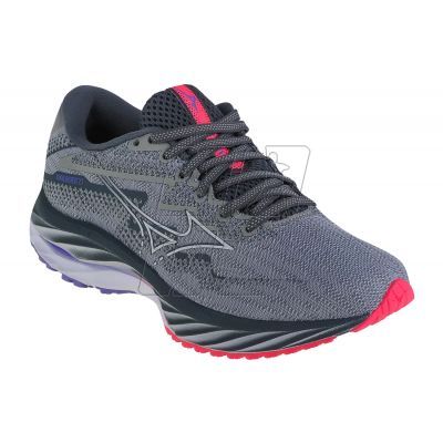 Mizuno Wave Rider 27 W shoes J1GD230321