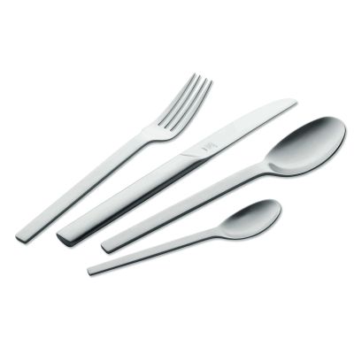 ZWILLING MINIMALE Matte cutlery set (30 pieces)
