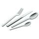 ZWILLING MINIMALE Matte cutlery set (30 pieces)