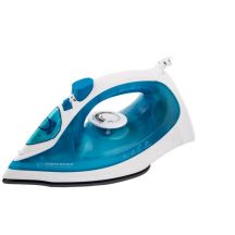 Esperanza Ceramic EHI002 steam iron (2200W; blue)