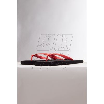 6. Flip-flops 4F M 4FSS23FFLIM073 red