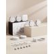 6. X-Sense XS0D-MR61 fire alarm system