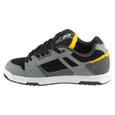 2. DC Shoes Stag 320188-GY1 Black 41