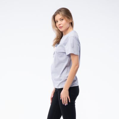 10. Women's T-shirt with short sleeves LADY GLADYS