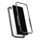 2. Urban Armor Gear Trooper Cell Phone Case 17.5 cm (6.9") Clear, Ash