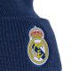 3. Adidas Real Madrid Woolie Cap Navy Blue KQ7902