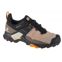 Salomon X Ultra 4 Leather GTX M 414534 shoes