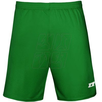 2. Shorts Zina Iluvio Jr 01924-217