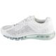 2. Nike Air Max 2013 GS 555426-101 White 38