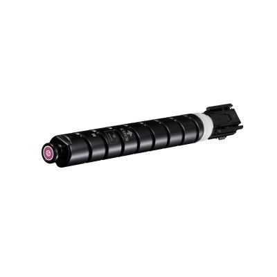 Canon C-EXV 58 Toner Cartridge 1pc Original Magenta