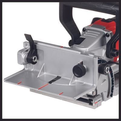 5. TE-BJ 18 Li-Solo 4350630 EINHELL Cordless Nut Milling Machine