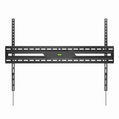 3. GEMBIRD TV WALL MOUNT (NOT ADJUSTABLE) 43"-100"