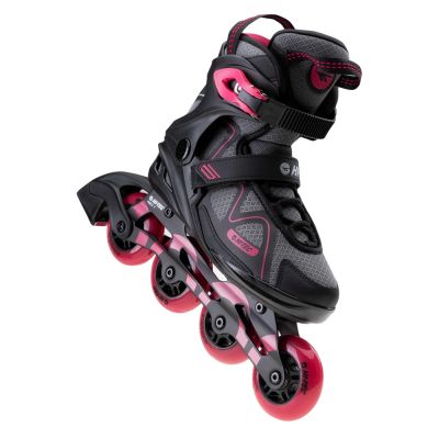 3. Hi-Tec Lady Canis W 92800398236 Roller Skates