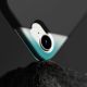 7. Ringke Silicone Magsafe Case for iPhone 16e / 17e - Black