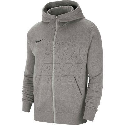 2. Nike Park 20 Fleece Full-Zip Hoodie Junior CW6891-063